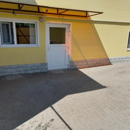 Garage21 Apartment Chişinău Exterior foto