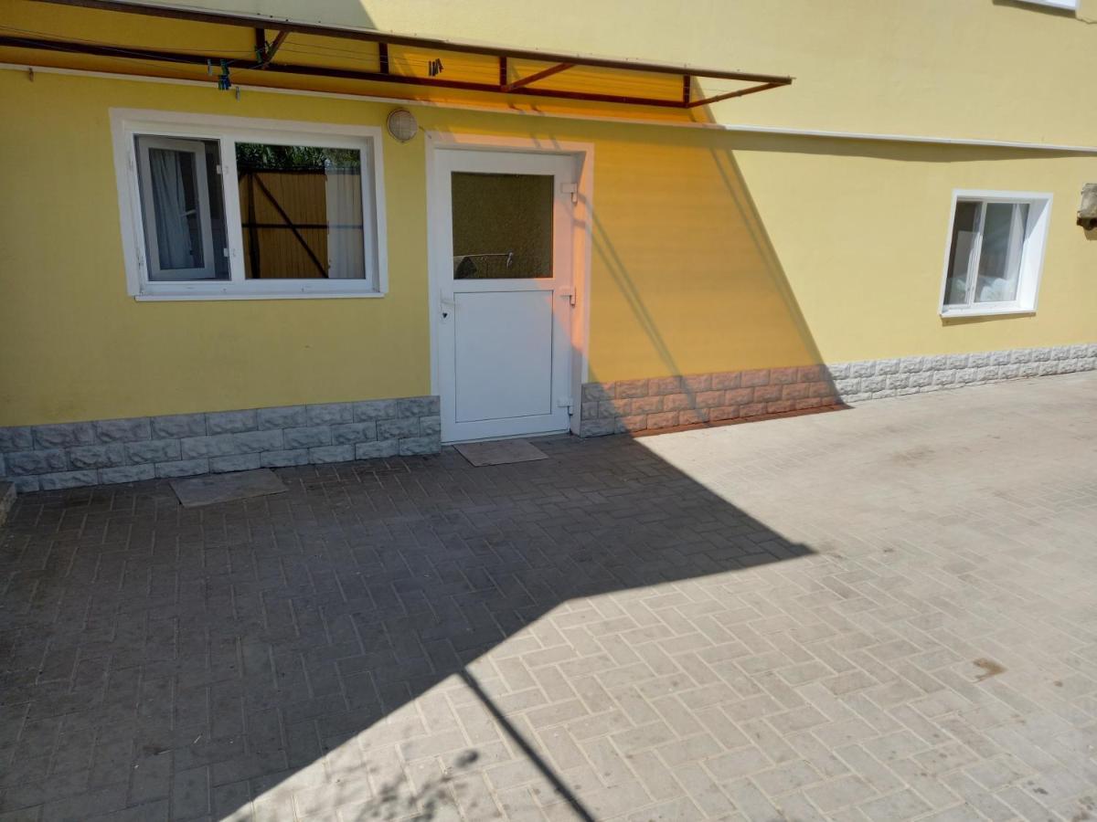 Garage21 Apartment Chişinău Exterior foto